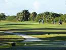 The Glades RV Resort — Golf Rates