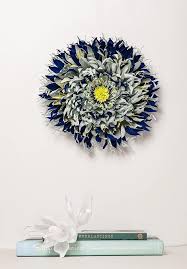 3d Wall Paper Flower