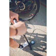 lezyne steel floor drive bike pump