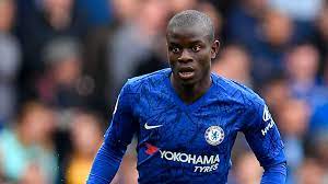 Welcome 2 da bridge brother (self.kante). Chelsea News Leicester Players Had To Stop N Golo Kante From Running To Training Jamie Vardy Reveals All On Fantastic Midfielder Goal Com