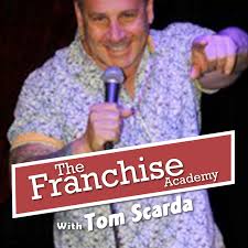 The Franchise Academy Podcast