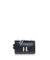 Karl Lagerfeld Paris Women's Corinne Small Shoulder Bag