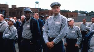 Find the shawshank redemption on nbc.com and the nbc app. On Location Mansfield Ohio S Shawshank Industry Npr
