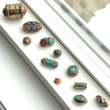 trerestone beads gemstones charms