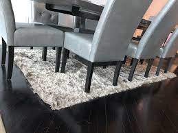 z gallerie indochine charcoal rug for