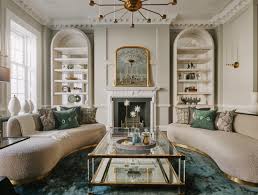 luxury interior design inspirations
