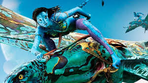 James Cameron compare Avatar 2 au Seigneur des anneaux et justifie son  retard : nouvelle image