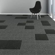 polypropylene carpet floor tile