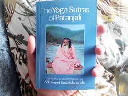 the yoga sutras of patanjali
