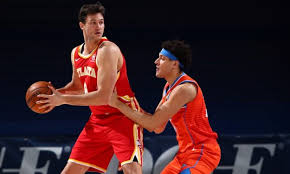 After spending his first four years as a professional in his native italy. Danilo Gallinari Rocks In Rare Start Eurohoops