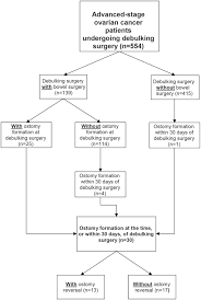 Can Colostomy Status Be Captured From Hospital Flow Charts
