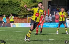 The chorley group victory park stadium. Harrogate Town Afc Match Reports Highlights Harrogate Town Afc