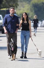 His accolades include two academy awards and three golden globe. Ben Affleck And Ana De Armas Split After 1 Year Together Popsugar Celebrity