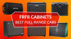 best frfr guitar cabinets top 6 full