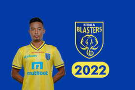 Sachin tendulkar and his team kerala blasters have brought back the football fans. Isl Seityasen Pens Down Contract Extension With Kerala Blasters Till 2022 Iftwc Indian Football Team For World Cup
