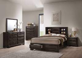 Beds mattresses wardrobes bedding chests of drawers mirrors. Merveille Bedroom Set In Espresso Finish Casa Bella Furniture Quality Furniture Home Goods