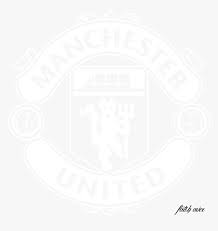 Make a website or publication look. Manchester United Logo Black And White Vector Png Manchester United White Logo Png Transparent Png Transparent Png Image Pngitem