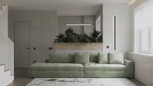40 green couch living rooms with tips