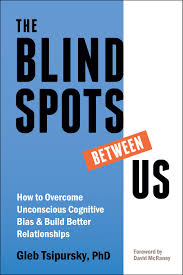 Cbs aflac trivia questions : The Blindspots Between Us How To Overcome Unconscious Cognitive Bias And Build Better Relationships By Gleb Tsipursky