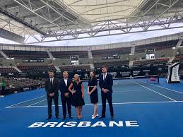 Atp cup de minaur ready for impact at atp cup: Brisbane To Host Atp Cup And Women S Brisbane International In 2020 7 January 2019 Tennis Queensland