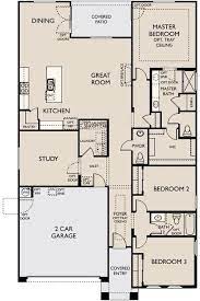 Ryland Homes Floor Plans Floor Plan