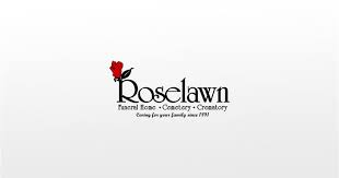 roselawn funeral home cemetery