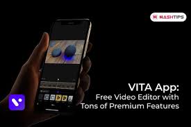 7 oct 20157 oct 2015. Vita App Video Life A Powerful Free Video Editor For Social Media Mashtips