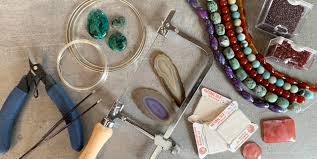 how to donate beading and jewelry