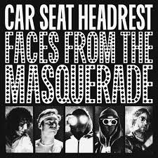 flood car seat headrest faces from