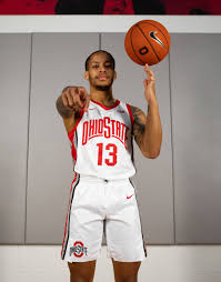 We have the official nba jerseys from nike and fanatics authentic in all the sizes, colors, and styles you need. Men S And Women S Hoops Unveil New Uniforms Ohio State Buckeyes
