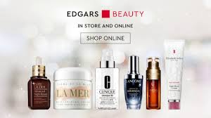 edgars beauty skin care you