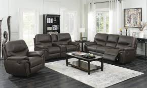 Shop our selection of home living room recliners. Complement The Style And Decor With A Comfortable Recliner Sofa Set
