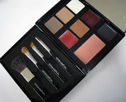 the sonia kashuk clic palette a