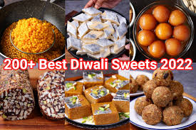 diwali sweets recipes 2023 200
