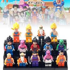 Ojay is a member of the quapaw tribe. 14pcs Lot Dragon Ball Z Son Goku Vegeta Minifigures Building Blocks Toys Lego Yahoo Shopping