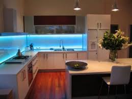 Update Kitchen Cabinet Led Lighting Ideas Kitchen Led Lighting Modern Kitchen Design Kitchen Cabinets