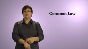 Sexual Assault Legalese Vocabulary in ASL - YouTube