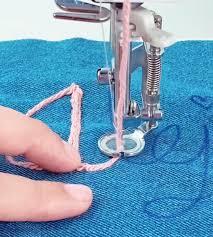 comprar prensatelas maquina de coser
