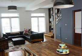 masculine living room design ideas
