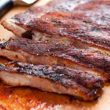 oven smoked ribs recipe nyt cooking