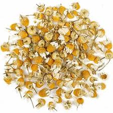 AGADA ORGANIC Chamomile Flower Camomile Tea, Pack Size: 1.kg at Rs 900/kg  in New Delhi