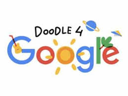 The texas native shares the inspiration behind the winning doodle → goo.gle/3hvxbre. Doodle For Google 2019 Contest Announced Here S How To Participate Times Of India
