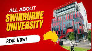 ultimate guide to swinburne university