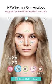 youcam makeup selfie camera magic