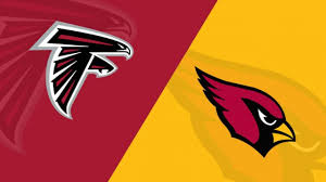 Atlanta Falcons At Arizona Cardinals Matchup Preview 10 13