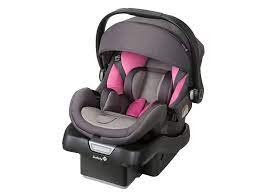 Rear Facing Infant Car Seat Safety 1st