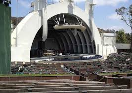 Hollywood Bowl Seat Views Section By Section