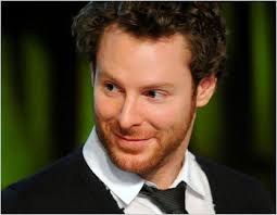 Sean Parker Noah Berger/Bloomberg News Sean Parker says venture firms are interested in investing in companies that they could sell to Google or Microsoft. - dbpix-people-sean-parker-custom1