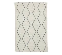 west elm x pbk baby souk wool rug