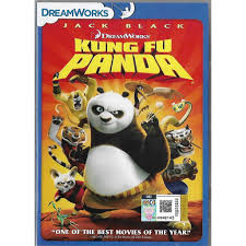 Mantis, viper, and monkey even make appearances in signature attacks. English Movie Kung Fu Panda 1 Animation Dvd Shopee Malaysia